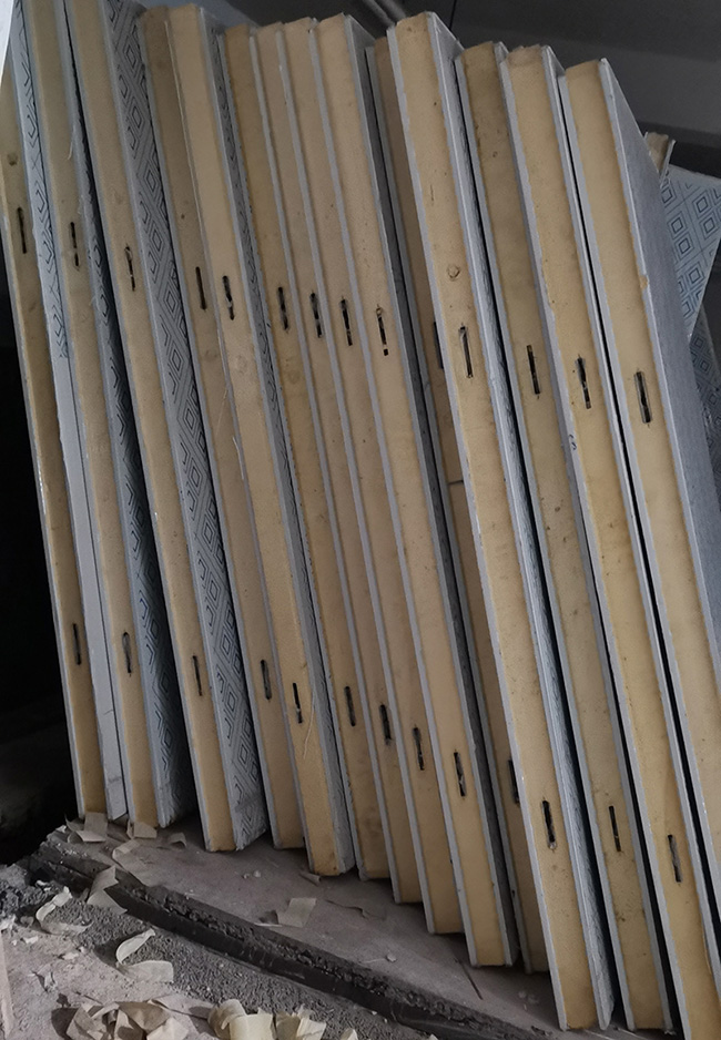 保鮮庫安裝案例